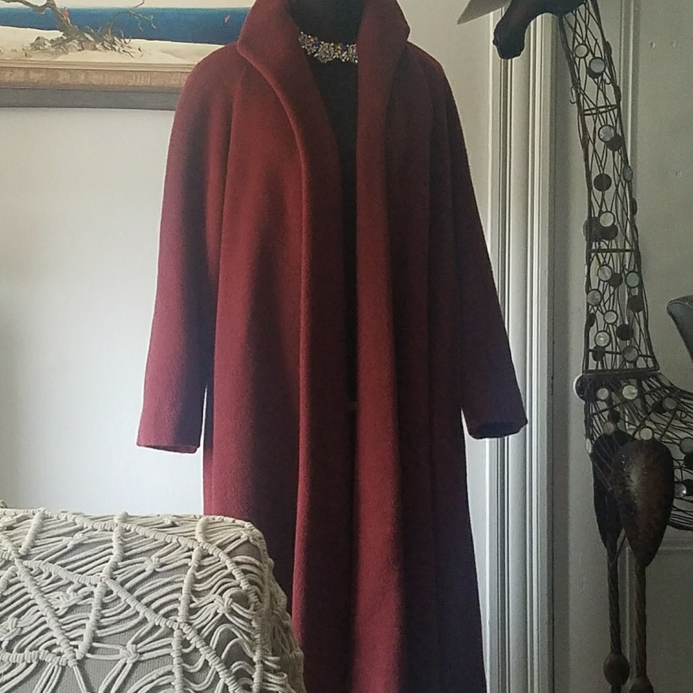 Peruvian Connection Jacket - image 2